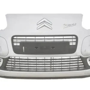 ZDERZAK PRZEDNI PRZÓD CITROEN C3 PICASSO Obniżka ceny